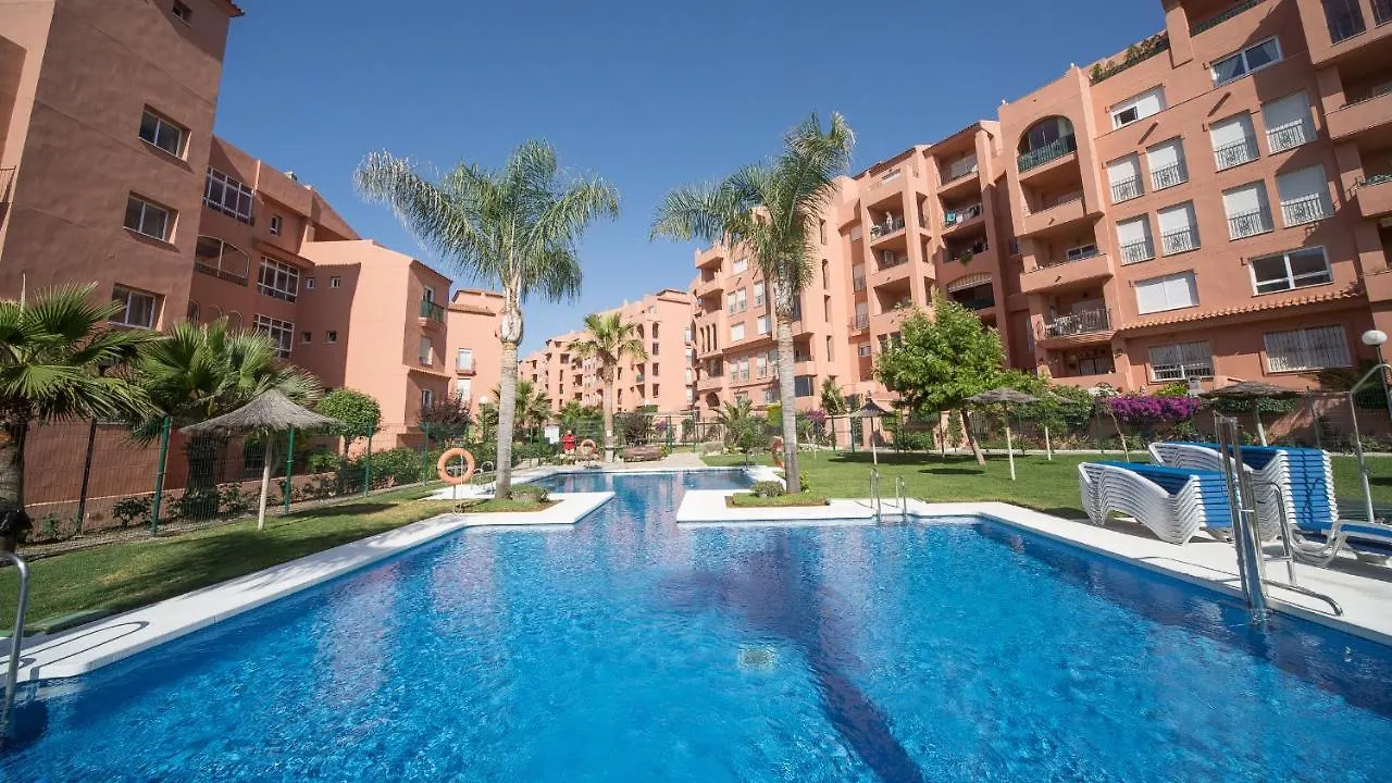 Los Hidalgos Golf 6D2 Manilva